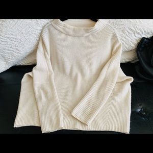 100% Cashmere Sweater Designer Saks Fifth Avenue